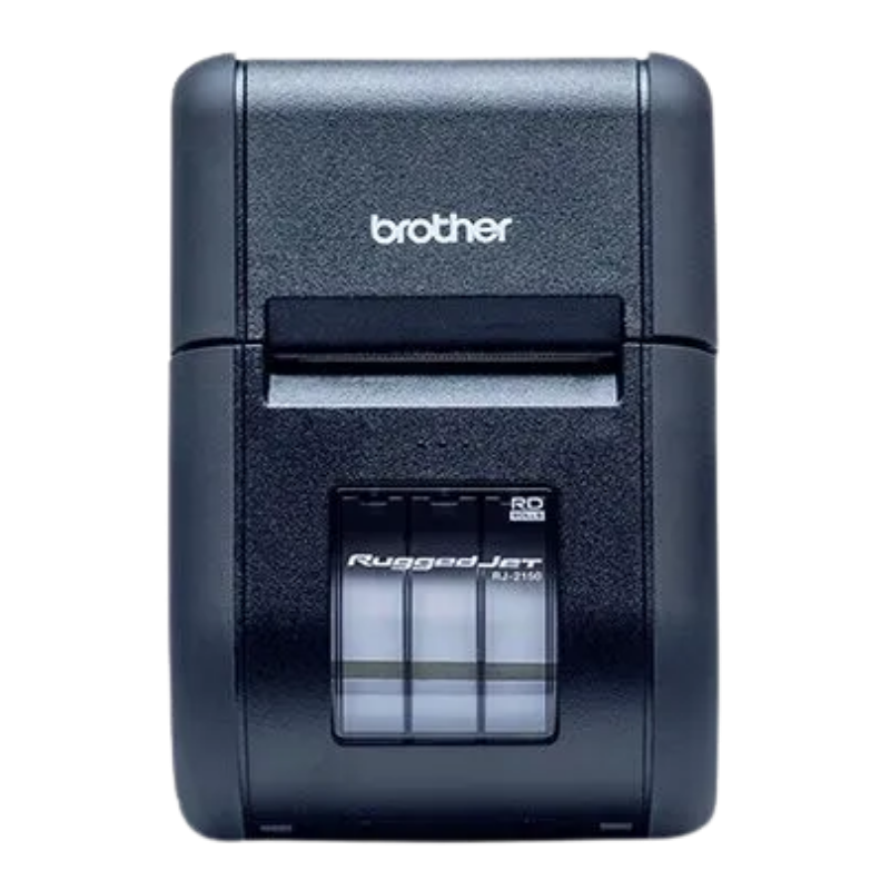 Brother RuggedJet RJ2150