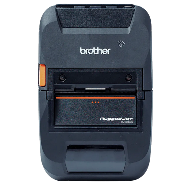 Brother RuggedJet Series