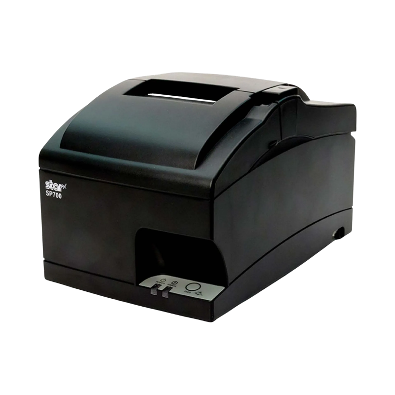 Star Micronics TSP743II thermal receipt printer