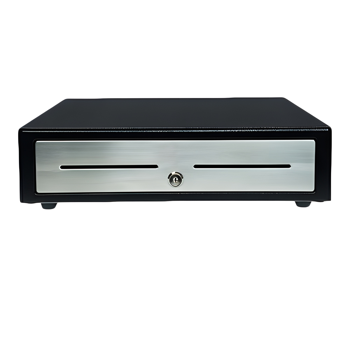 Star Micronics CD4-1616 black cash drawer 37968060