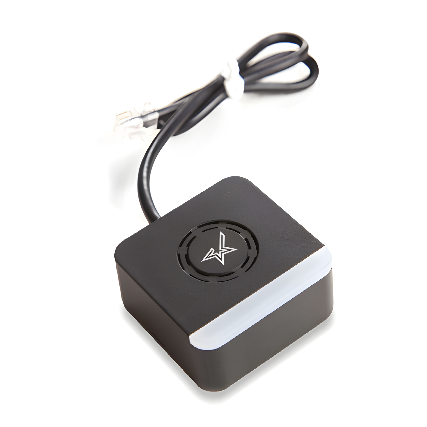 MC-Sounder, Programmable Buzzer and Visual Alarm for mC-Print