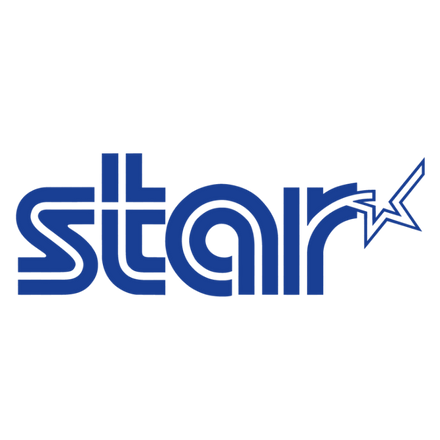 Star Micronics logo