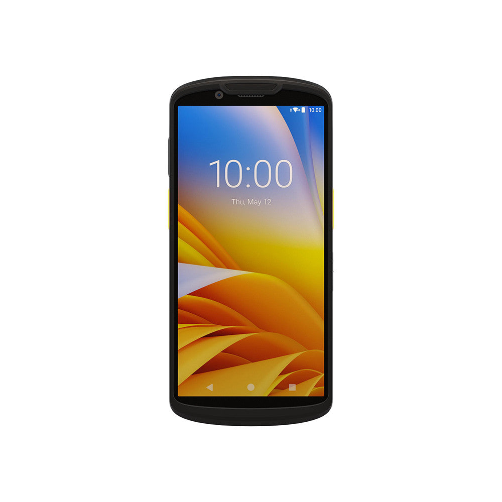 Zebra Evm/Emc, TC53, Wi-Fi 6E, 6" Display, 8GB RAM/64GB Rom, Advanced Range SE55 Imager, 3.5MM Jack, 8MP Ffc, 16MP Rfc, Warm Swap, 4680 Mah Battery