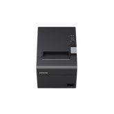 Epson, TM-T20III, Thermal Receipt Printer, USB, Black