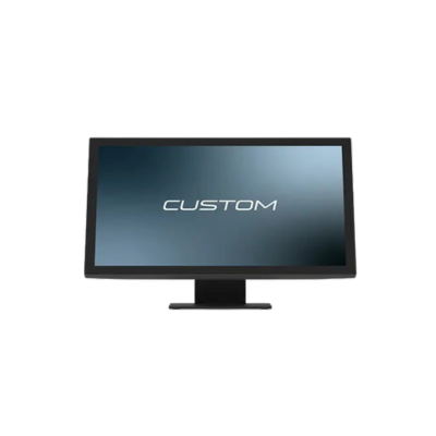 Custom America, Trek, Windows 21.5"