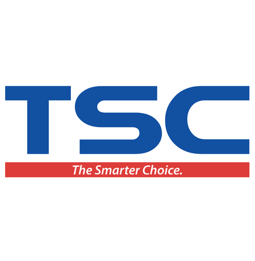 TSC Printer TTP-247, USB + RS-232 + Parallel, Us Desktop