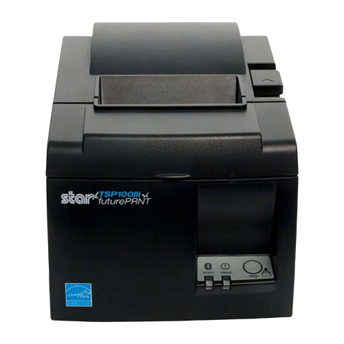 Star Micronics, TSP143III, Thermal Receipt Printer, USB