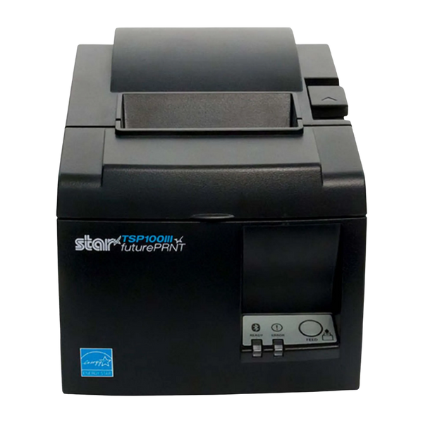 Dry Cleaning Receipt Printers