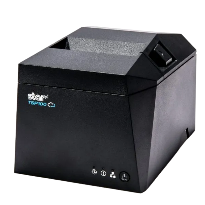 Star Micronics TSP143IV thermal receipt printer