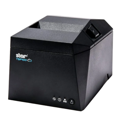 Star Micronics, TSP143IV Thermal Receipt Printer