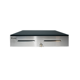 APG, Vasario Cash Drawer SS Front, 16.2 x 16.4