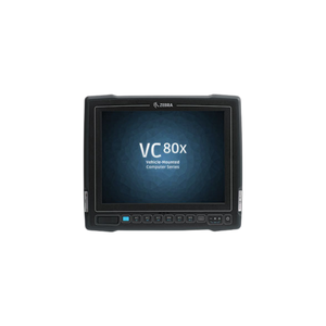 Zebra, VC80 Vehicle Mounted Computer