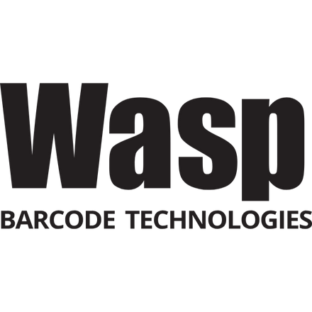 Wasp Barcode Technologies logo
