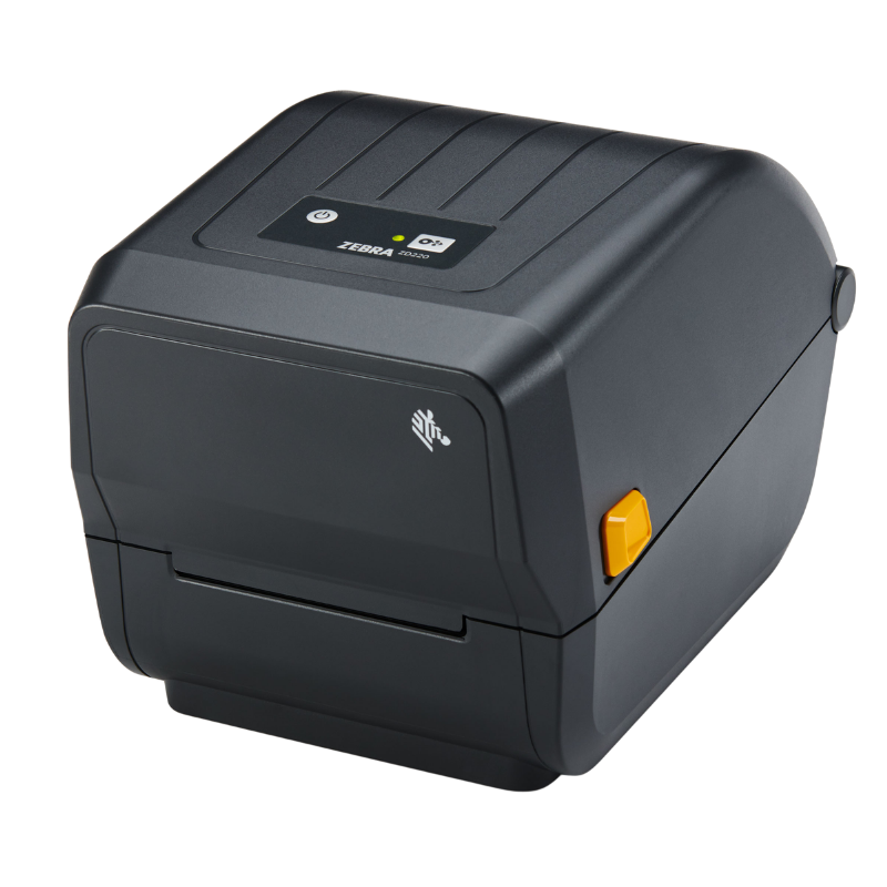 Zebra, ZD220 Direct Thermal,  Desktop 4" Label Printer
