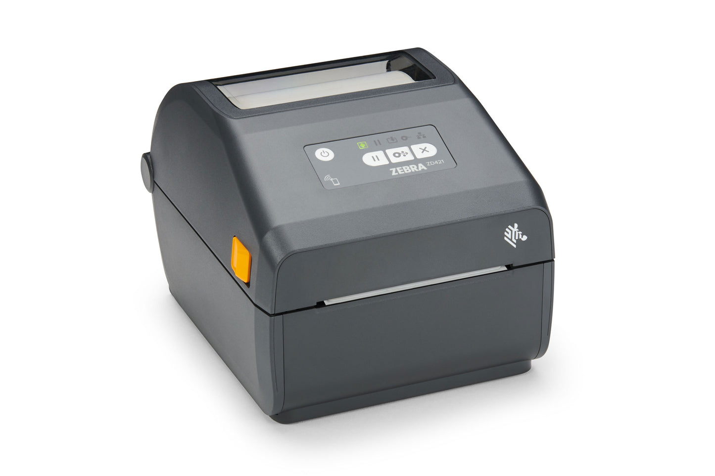 Zebra ZD421 4-Inch Direct Thermal Desktop Label Printer
