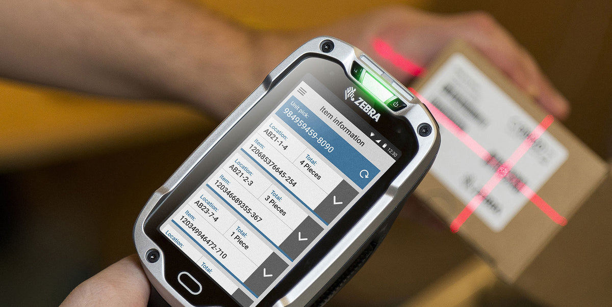 Hardware That Works From a Vehicle