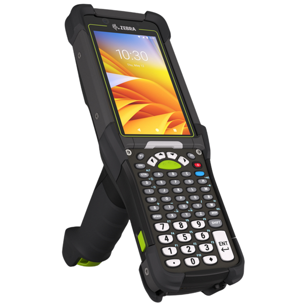Mobile Computers