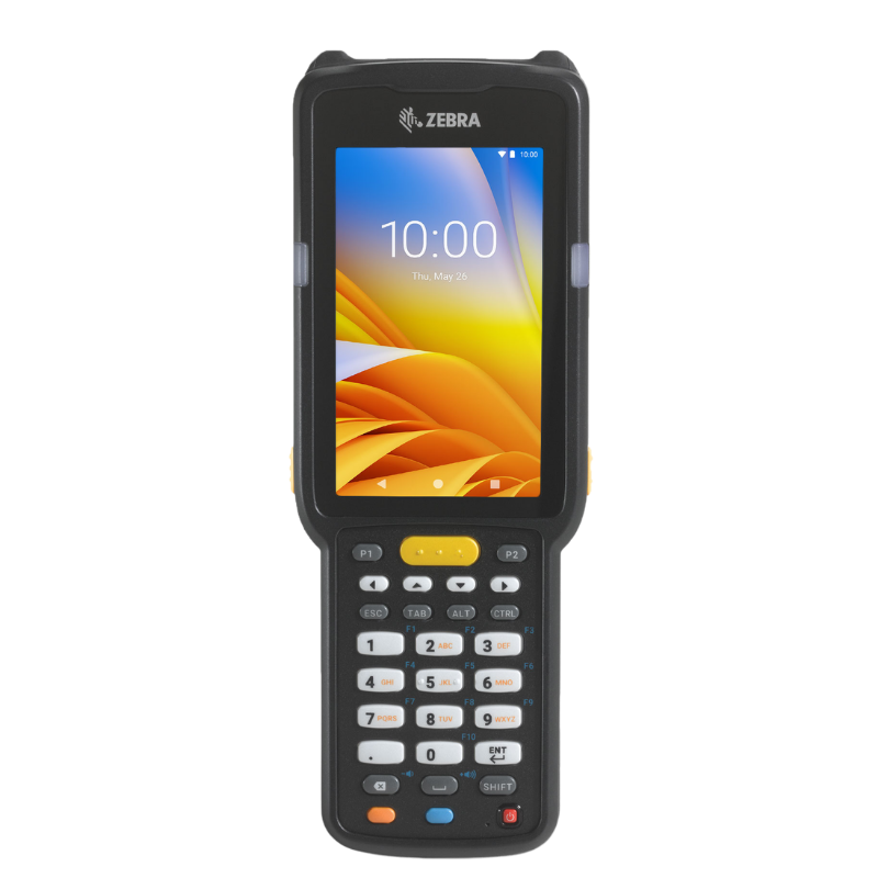 Zebra, MC33xx Series Mobile Computer