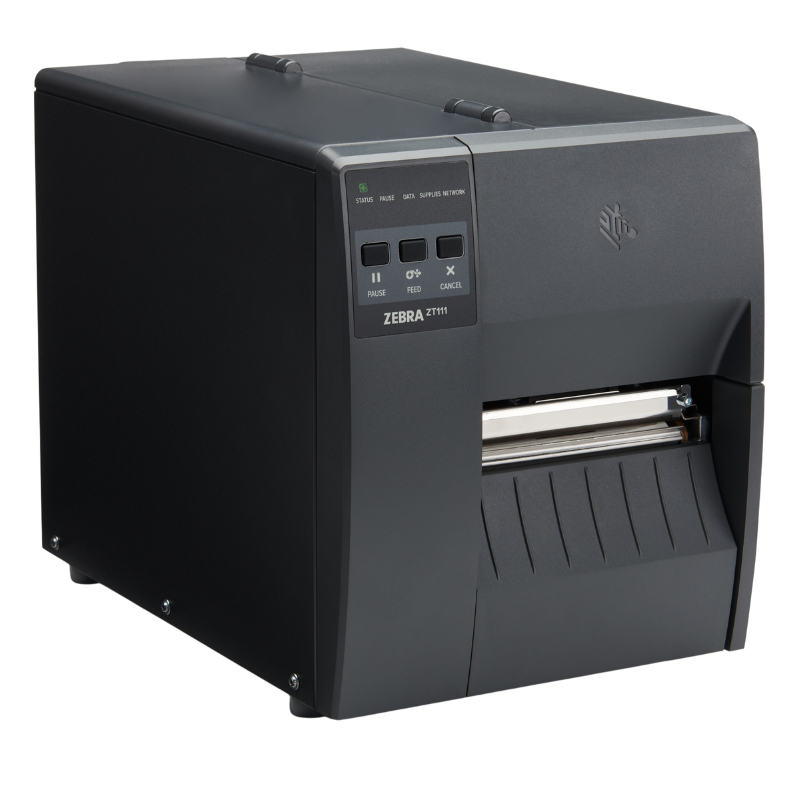 Zebra, ZT111 Label Printer