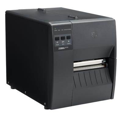 Zebra, ZT111 Label Printer