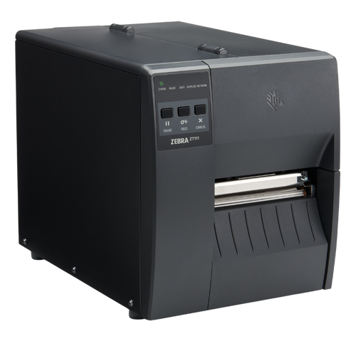 Zebra, ZT111 Label Printer