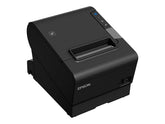 Epson, TM-T88VI, Thermal Receipt Printer, Ethernet, Bluetooth, USB, PS-180 Power Supply and AC Cable