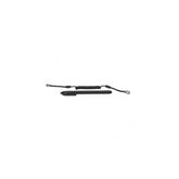 ZEBRA EVM, STYLUS FOR CAPACITIVE TOUCH PANEL WITH COILED TETHER, USE FOR TC7X OR MC33, 3 PACK