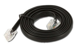4' Cash Drawer Cable (POS-X/Epson/Citizen) for EVO or ION