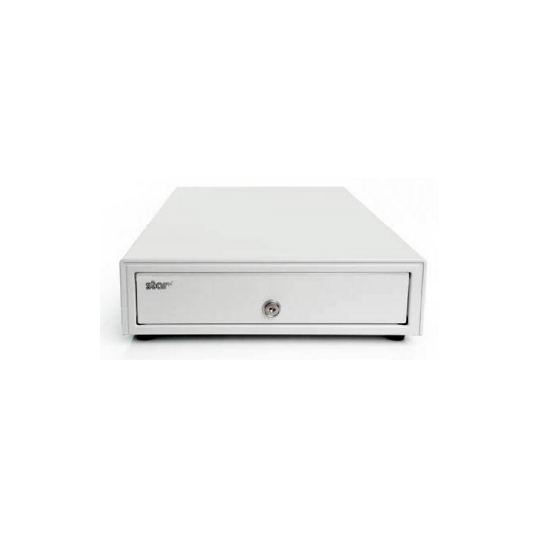 Star Micronics, Choice Cash Drawers - CD4, Colors: Black, White, Stainless