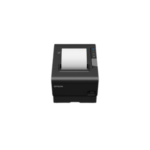 Epson, TM-T88VI, Thermal Receipt Printer, Ethernet, USB and Serial