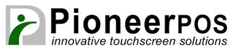 Pioneer, Base Stand 3X Usb/ Lan / Serial, T3P Plus