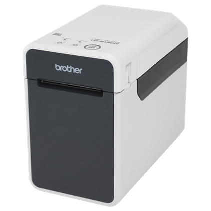 Brother TD2130N POS hardware
