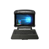 DT Research DT311Y Tablet, Brother Mobile Pocketjet 8, PJ862L Bluetooth Printer Bundle, With Cradle