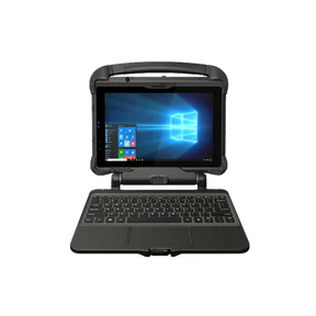 DT Research DT311Y Tablet, Brother Mobile Pocketjet 8, PJ862L Bluetooth Printer Bundle, With Cradle