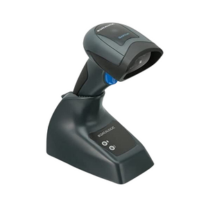 Datalogic ADC, Quickscan QBT2131, LI, USB Kit, Bluetooth (Kit inc. Imager, Base Station and 90A052258 USB Cable)