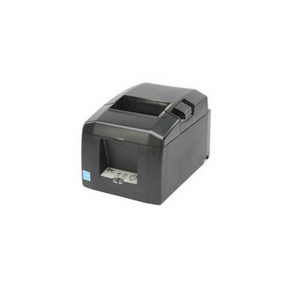 Star Micronics Thermal Printer, TSP654IIBI2-24 US, TSP650II, Thermal, Cutter, Bluetooth iOS Ext PS Included