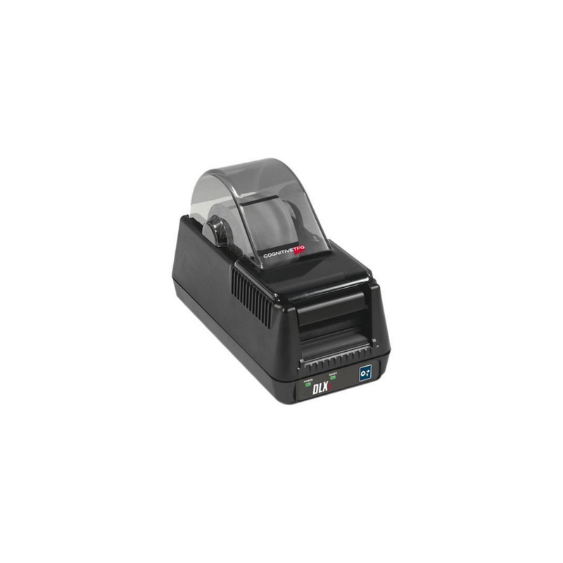 Cognitive TPG, DLXI, Label Printer