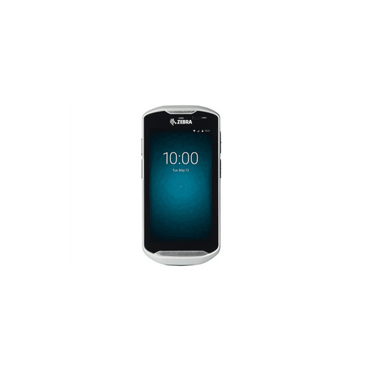 Zebra TC51, WLAN, 5.0" Display, 2GB/16GB, 2D Imager, 4300 Mah Battery, Android, PTT, VOIP Ready, GMS, NFC, US
