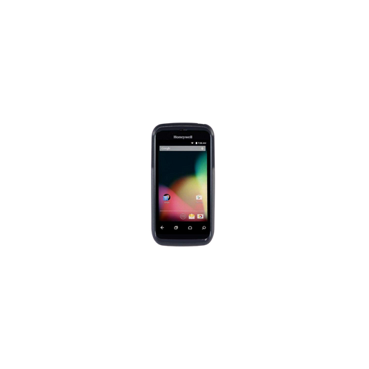 Honeywell, Ct60, Android 7.1.1, Gms, Wlan And Wwan, 802.11 A/B/G/N/Ac/R/K/Mc, 1D/2D Imager (N6603), 3Gb/32Gb Memory, 13Mp Camera, Bt 5.0, Nfc, Battery 4,040 Mah, Fcc