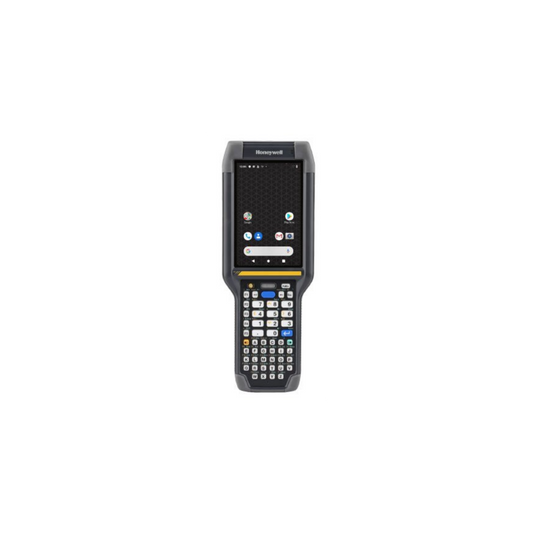 Honeywell, Ck65,4Gb/32Gb Memory, Numeric-F Keys, Ex20 Near/Far Range 2D Area Image, Camera, Smartte, Scp, Gms,Fcc