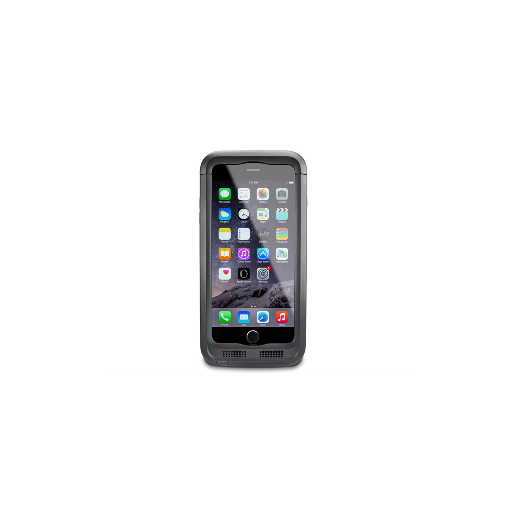 Honeywell, Captuvo, Sled For Apple Iphones (Please Select Iphone Model)