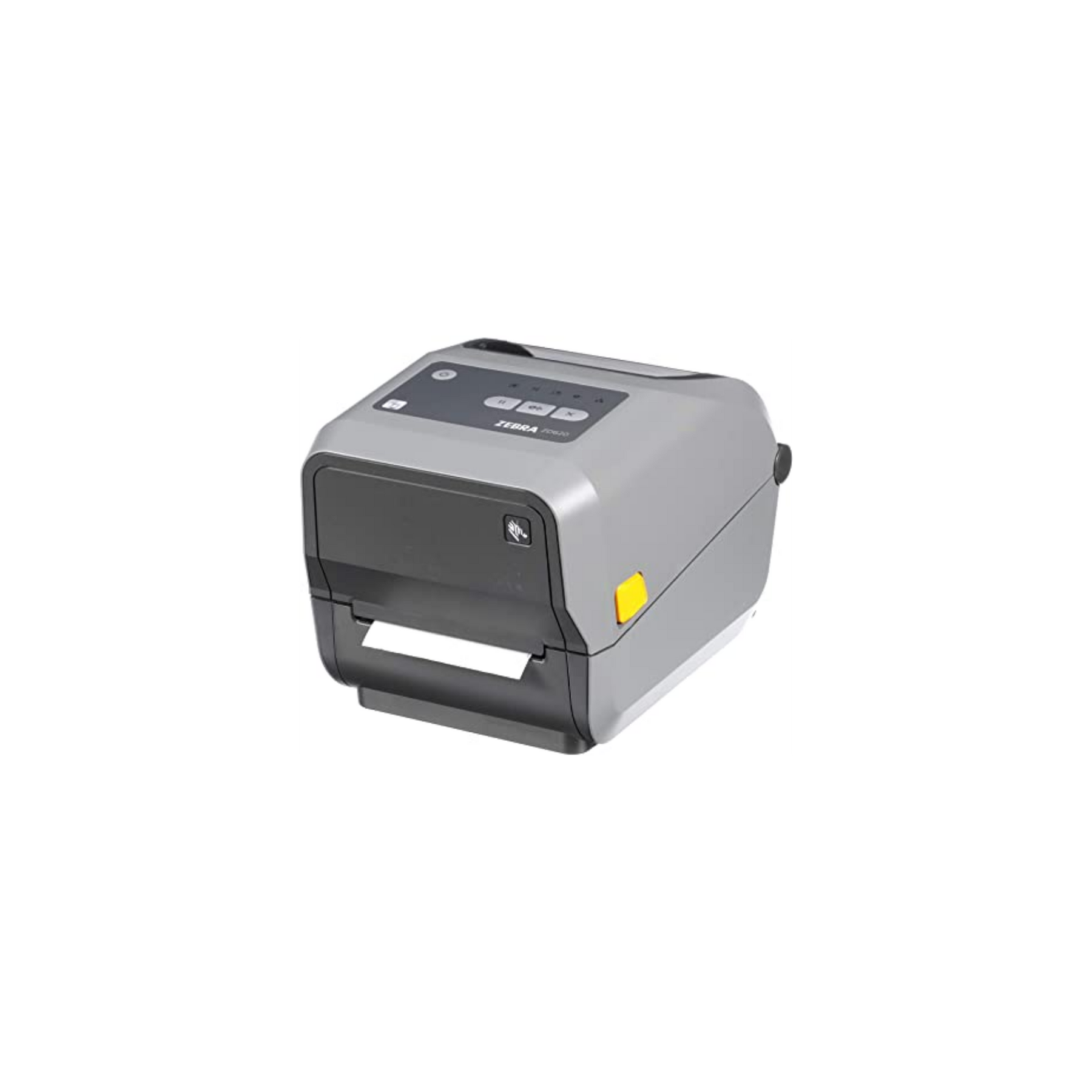 Zebra ZD620 AIT, TT Label Printer; Standard EZPL 300 Dpi, Us Cord, USB, USB Host, Btle, Serial, Ethernet