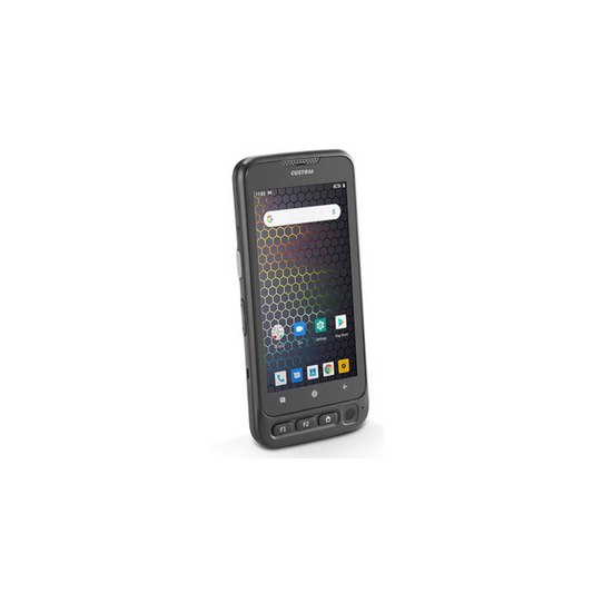 CUSTOM AMERICA P-RANGER 5" A9 SCANNER RP310 US
