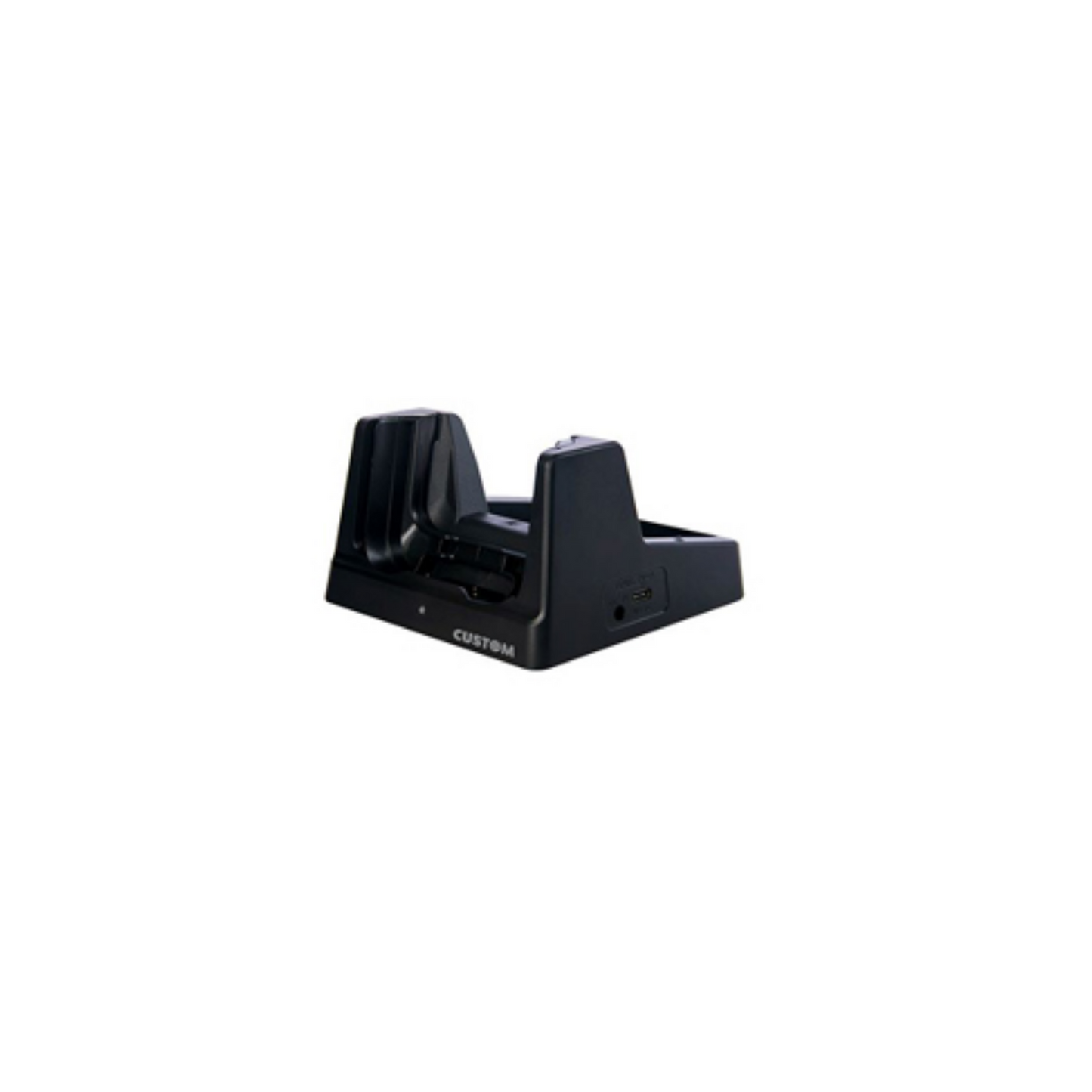 CUSTOM AMERICA, CRADLE SINGLE SLOT P-RANGER CR-RP3-CN1