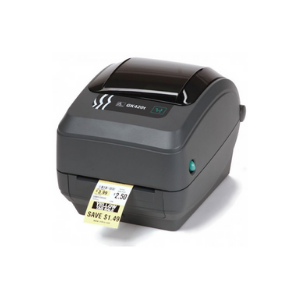 Zebra GK42-102510-000 Receipt Printer