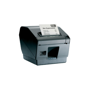 Star Micronics, TSP743 Thermal Label Printer, Wifi, Ethernet, Cloudprint