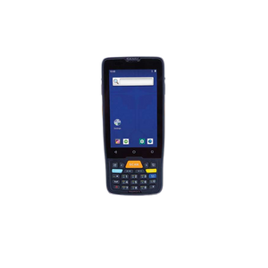 Datalogic, Memor K, Mobile Computer