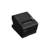 Epson Tm-T88Vi, Thermal Receipt Printer With Autocutter, Epson Black, S01, Ethernet, USB & Serial