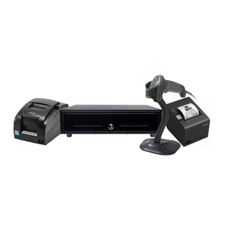 MAC Dry Cleaning Bundle