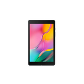 Samsung Galaxy Tab A SMT290 Tablet - 8" - 2 GB RAM - 32 GB Storage - Android 9.0 Pie - Black